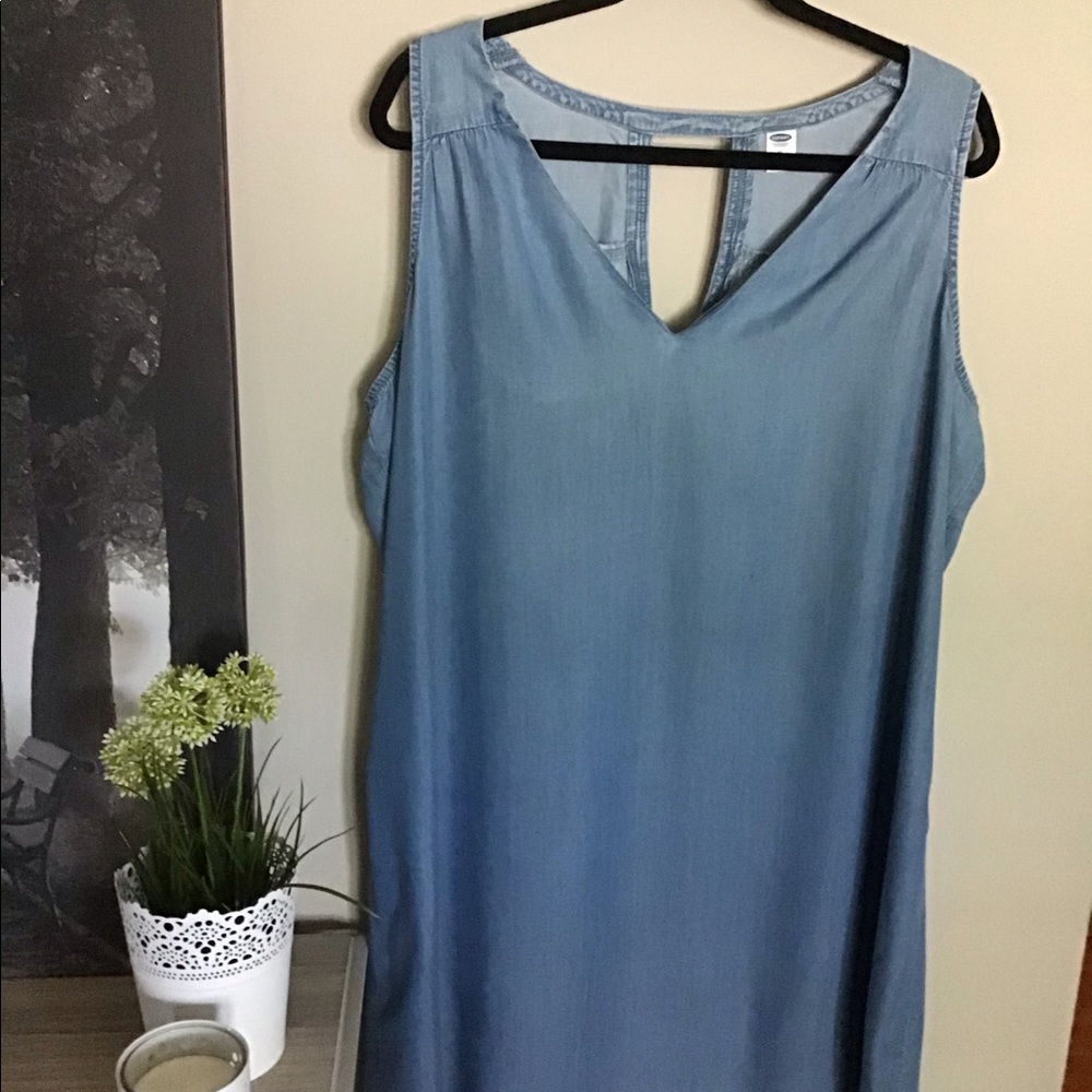 Old Navy Dress